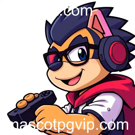 Revitalização de Mascotpg Aumenta o Engajamento