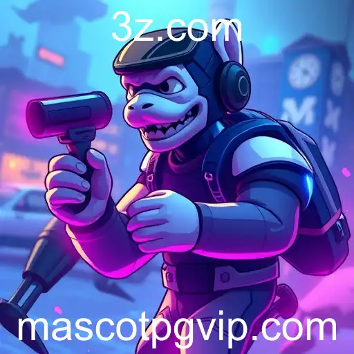 Revolução dos Jogos: Inovações e Tendências para Acompanhar