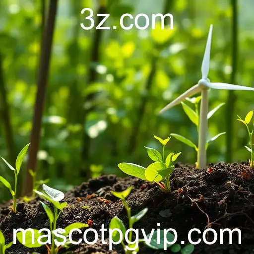 Tecnologia e Sustentabilidade Transformam o Cenário Atual