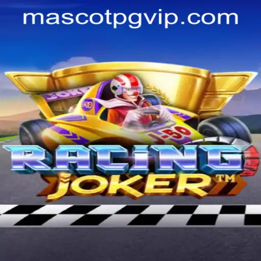 RacingJoker: A High-Octane Adventure Meets Mascotpg PH Login Innovations
