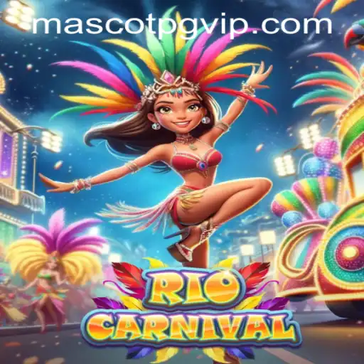 Experience the Rhythm of RioCarnival: A Thrilling Game Adventure