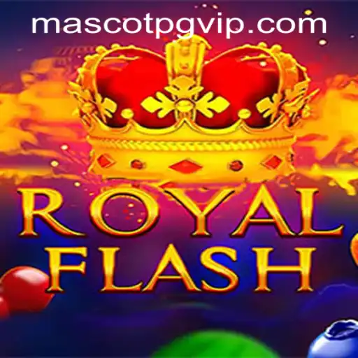 Exploring RoyalFlash: A Captivating Casino Game