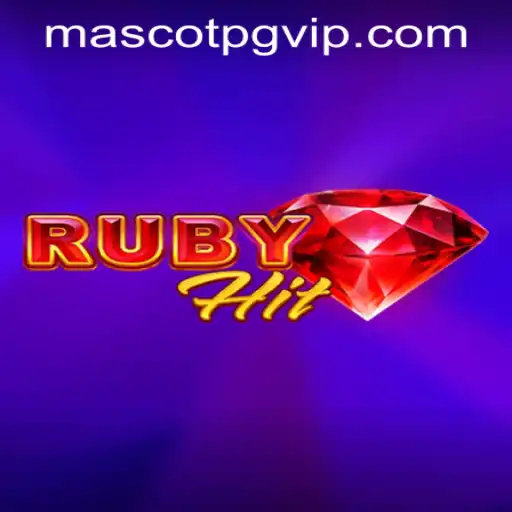 Unveiling RubyHit: Masterfully Navigating the Excitement of Mascotpg PH Login