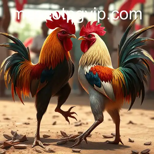 Exploring the World of Sabong Games with mascotpg PH Login