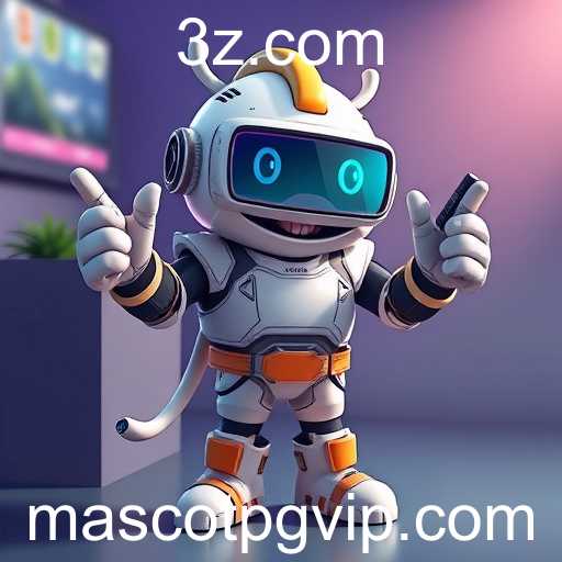 Revolução nos Mascotes dos Jogos: Novas Tendências para 2025