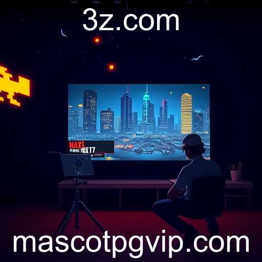 Novidades Quentes no Mundo dos Jogos