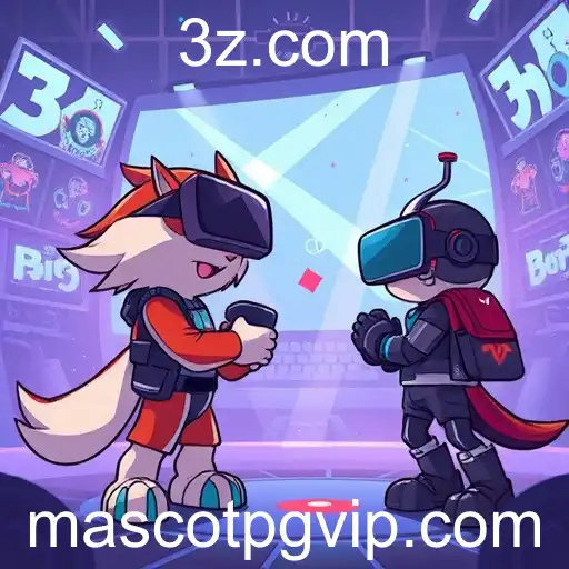 Revolução nos Games Atraindo Fãs Brasileiros