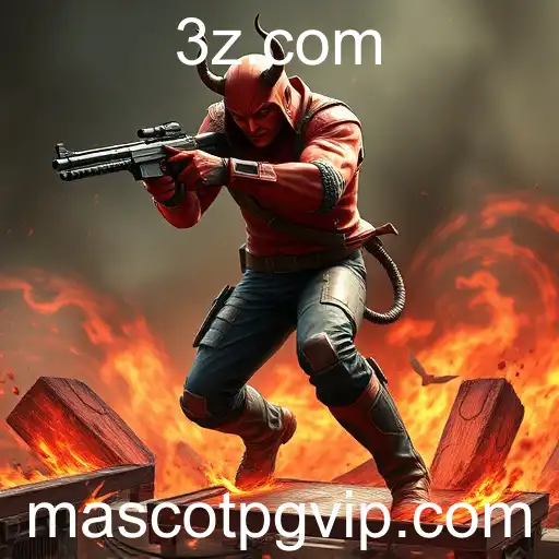 Inovação e Desafios no Mundo dos Games