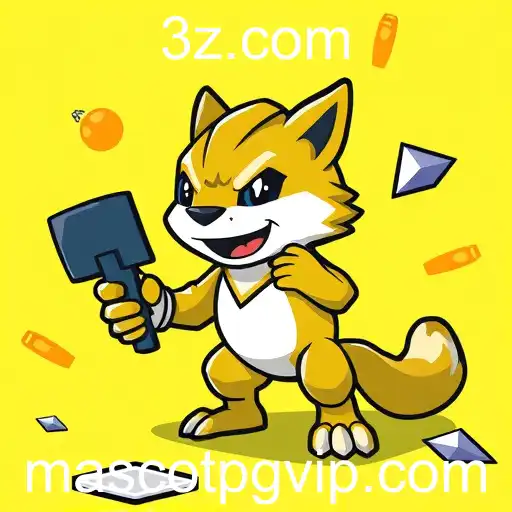 O Impacto da Mascotpg no Mundo dos Jogos Online