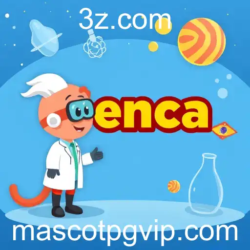 O Impacto de 'mascotpg' na Indústria de Jogos