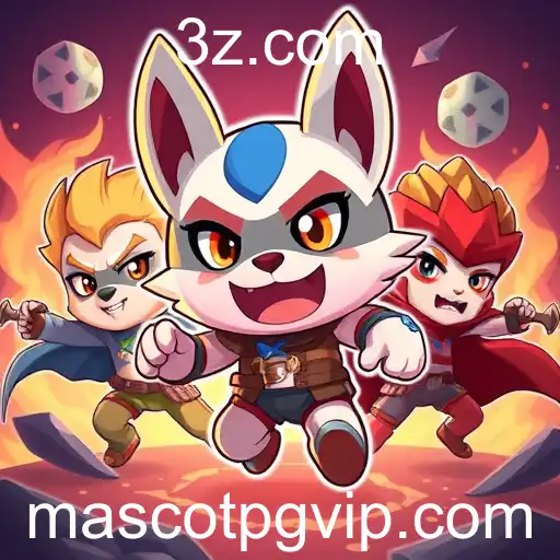 MascotePG: Uma Abordagem Digital Inovadora