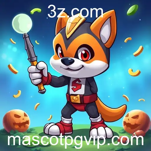 A Evolução da Mascotpg no Cenário dos Jogos