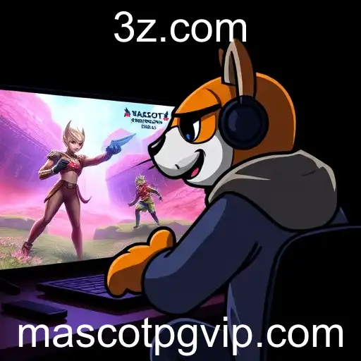 MascotPG: A Nova Era dos Jogos em Português