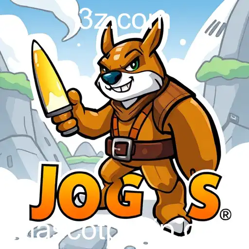 Mascotpg Revitaliza a Indústria de Jogos em 2025