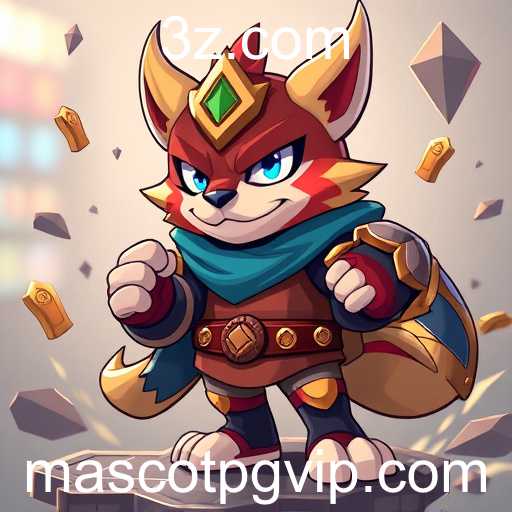 Mascotpg: Crescimento do Universo dos Jogos em Português