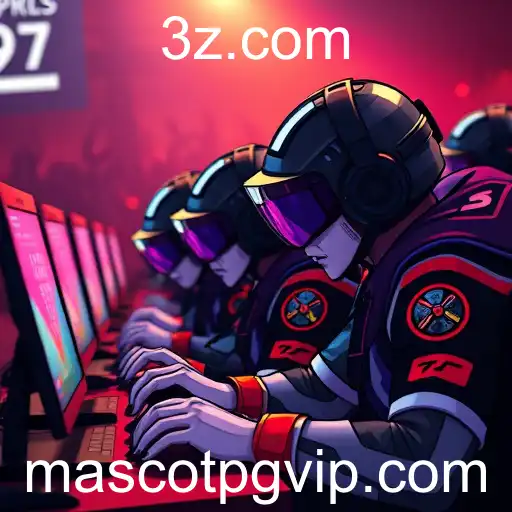 A Ascensão dos Jogos de Mascote em 2025