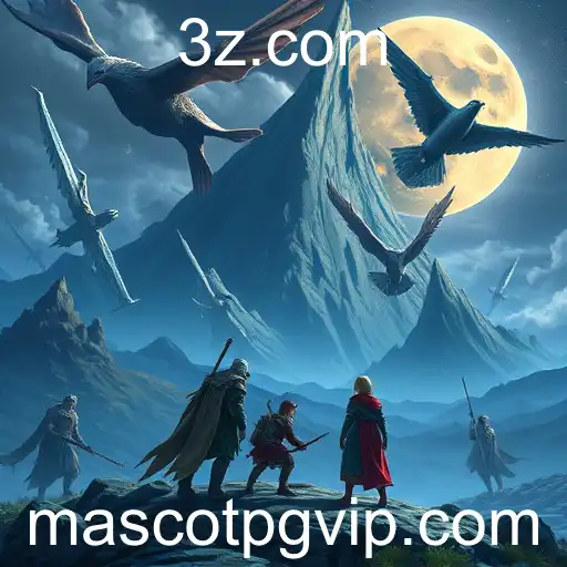 A Fascinação e a Singularidade dos RPGs: Explorando o Universo dos Role-Playing Games