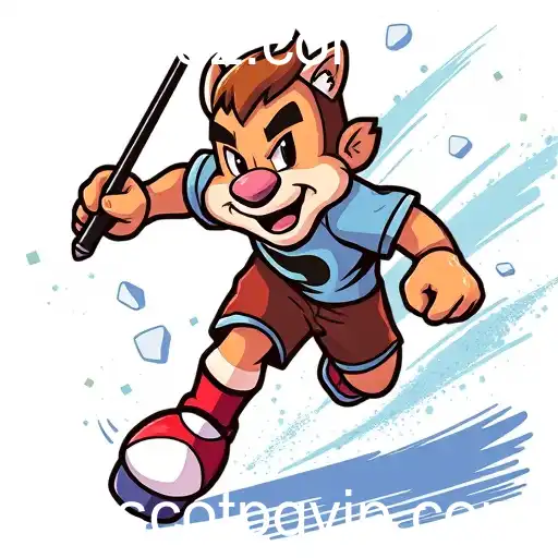 Explorando a Categoria Esportes no MascotPG: Um Mergulho no Mundo dos Jogos Competitivos