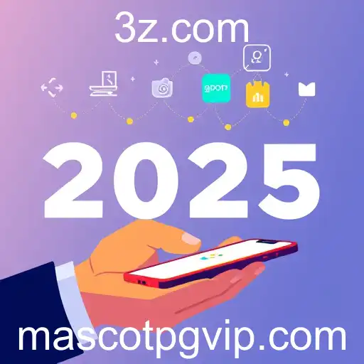 Avanços e Tendências no Mundo dos Jogos em 2025