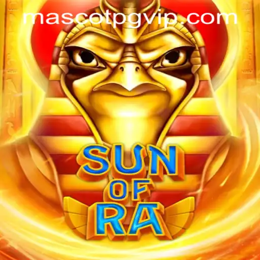 Exploring SunofRa and the Exciting World of Mascotpg PH Login