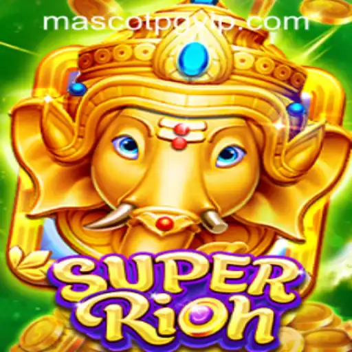 Exploring SuperRich: A Captivating Game Experience with mascotpg PH Login