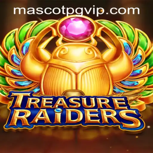 Unveiling the Adventure: A Deep Dive into TREASURERAIDERS