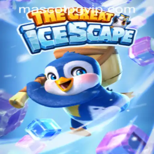 An In-Depth Guide to TheGreatIcescape Game and the Mascotpg PH Login