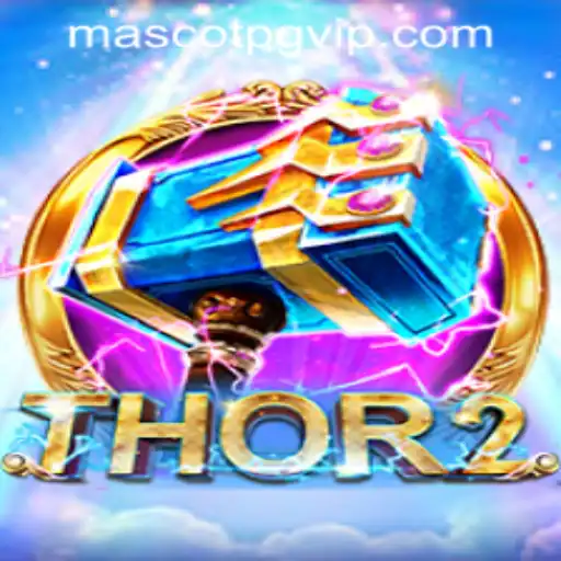 Exploring 'Thor2': An Epic Adventure with 'mascotpg PH Login'
