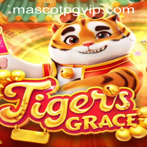 Dive into the World of TigersGrace: An Exhilarating Gaming Experience
