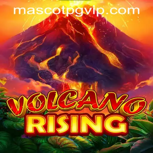 VolcanoRising: Exploring New Heights in Gaming